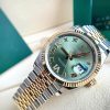 rolex-datejust-126233-0025-jubilee-olive-green (4)