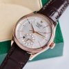 dong-ho-rolex-cellini-50525-dual-time-vang-hong-18k-size-39mm (2)