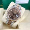 dong-ho-rolex-datejust-126231-oyster-perpetual-cu-mat-chocolate-size-41mm (2)